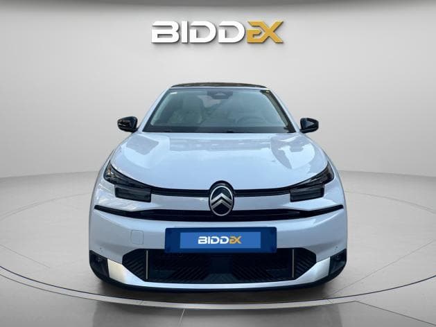 سيتروين سي فو اكس 2026