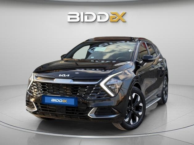 كيا سبورتاج 2024