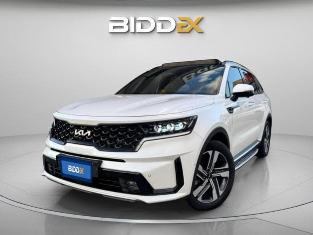 كيا سورينتو 2023