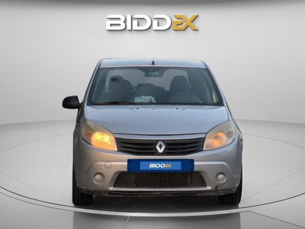 Renault Sandero 2014