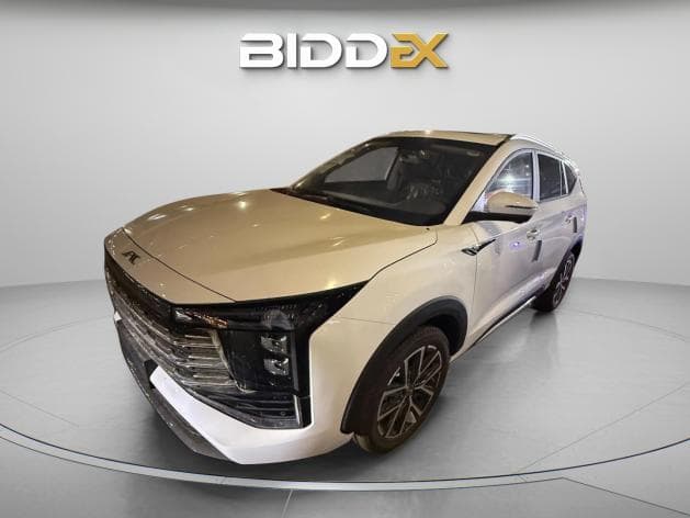 جاك جا اس برو 8 2026