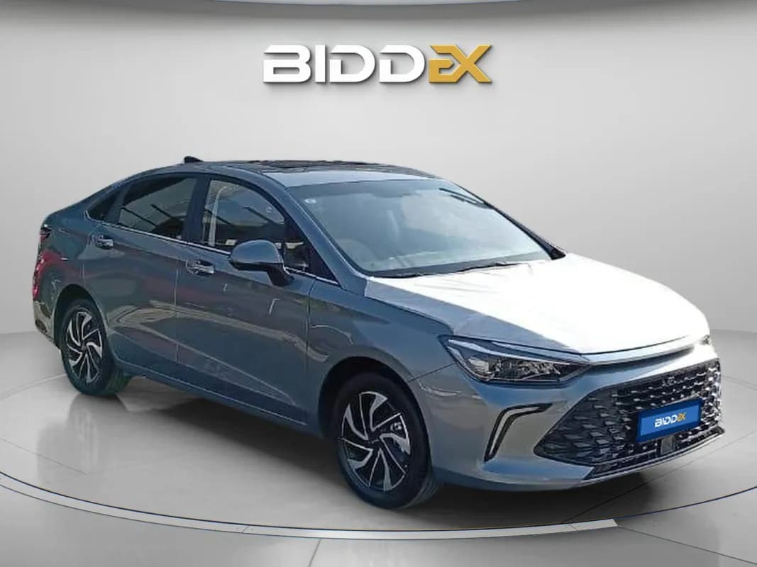 بايك يو ٥ بلس 2026