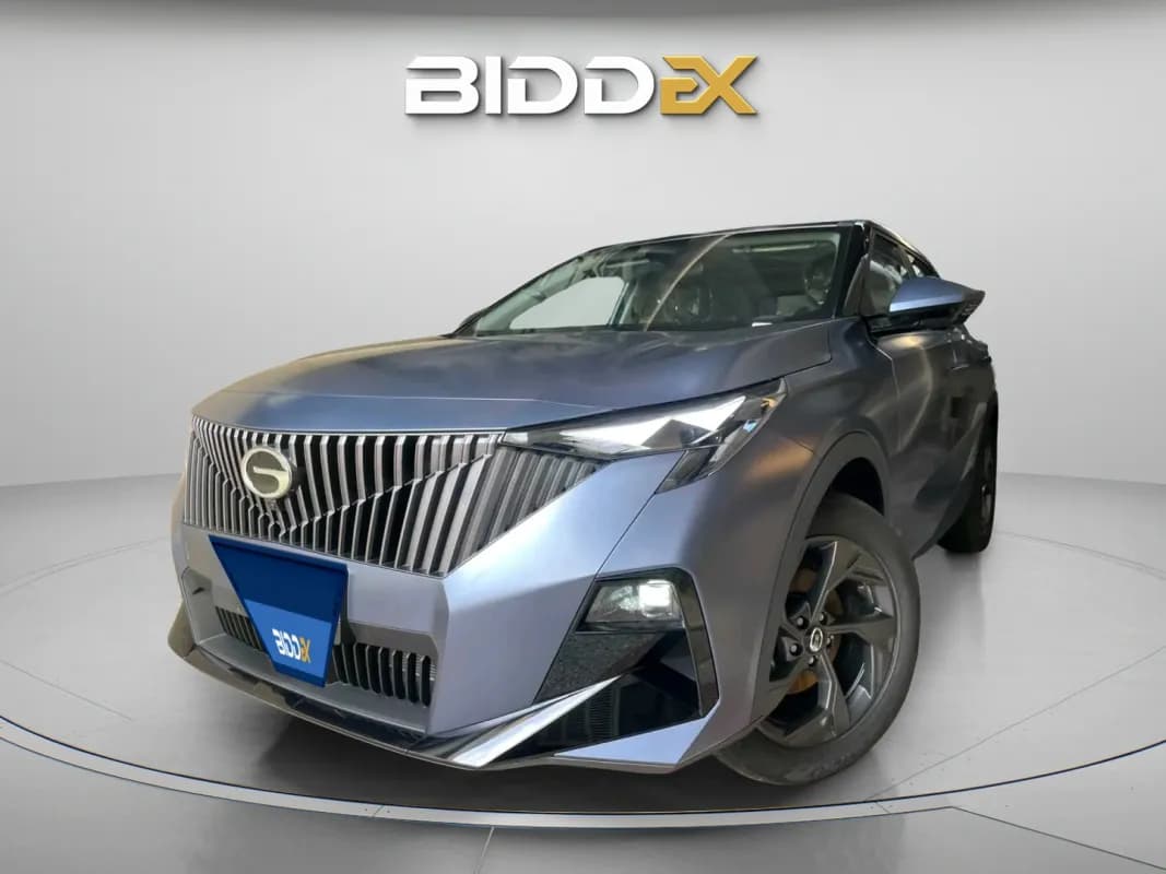 جي ايه سي امزوم 2026