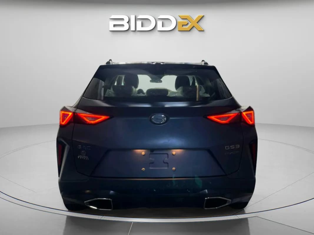 جي ايه سي امزوم 2026