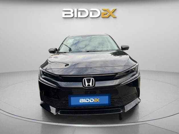 هوندا اي ان بي 2 2025