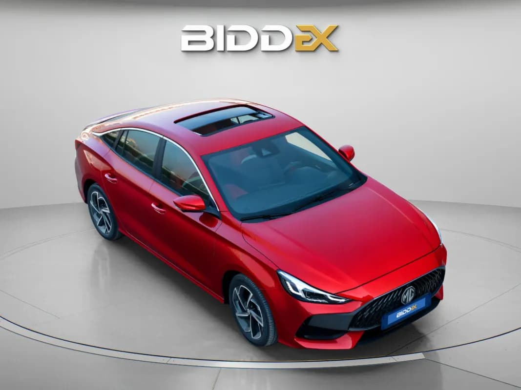 ام جي جي تي 2026