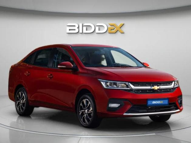 شيفروليه أوبترا 2026