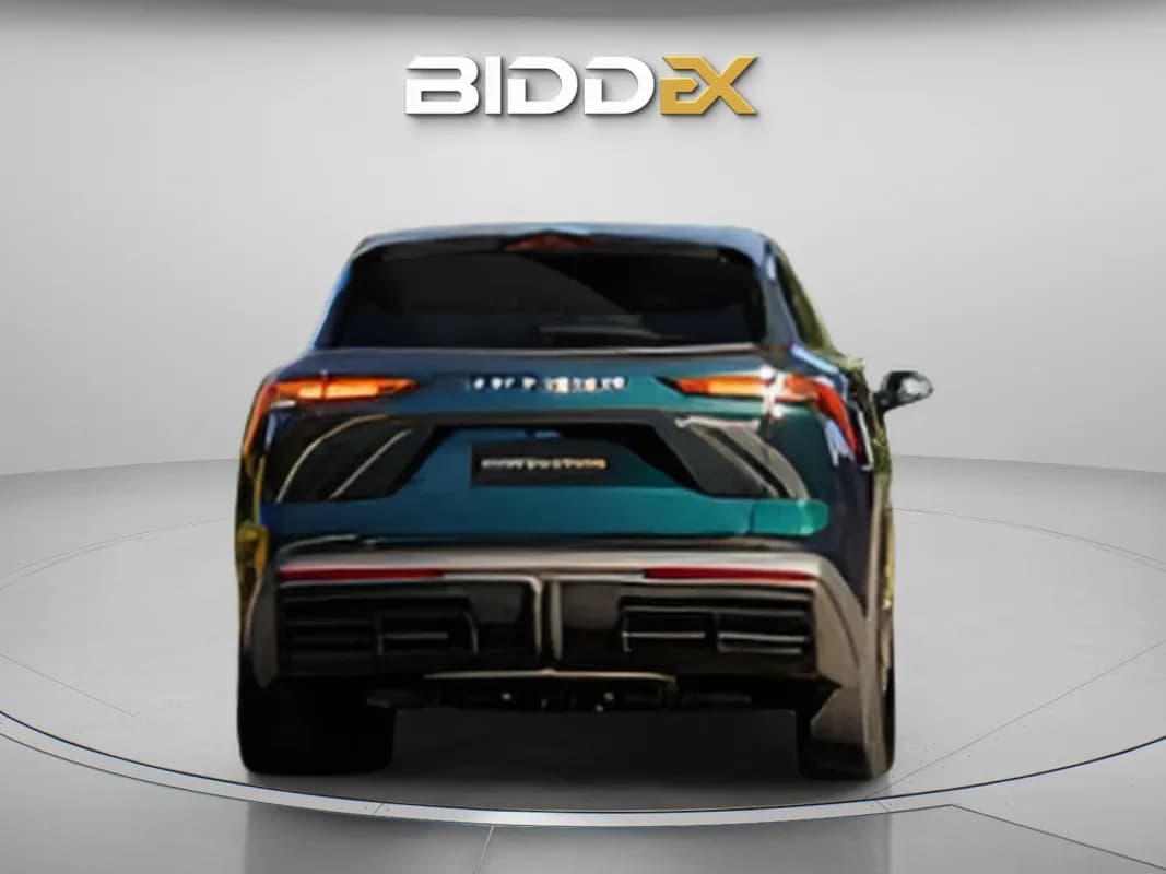 جيتور داشنج 2026