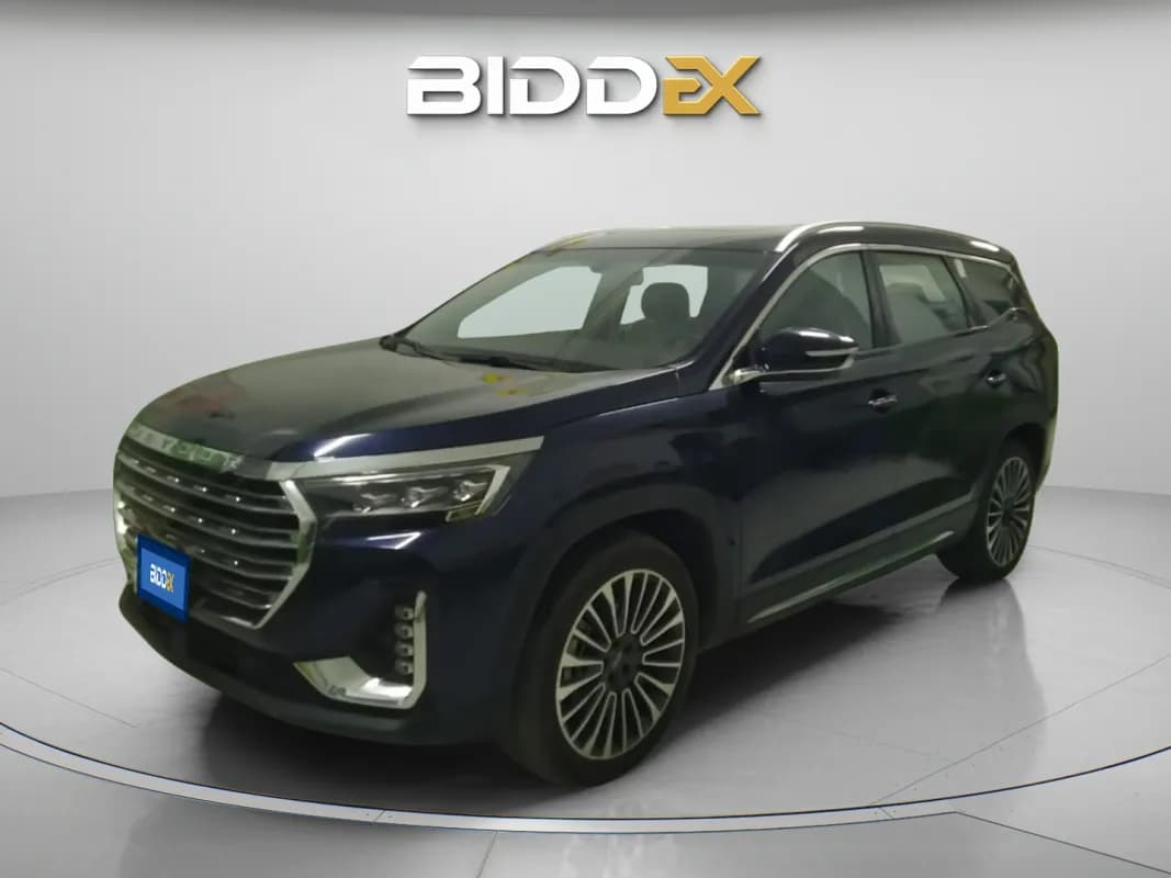 جيتور اكس 90 بلس 2023