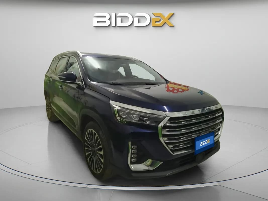 جيتور اكس 90 بلس 2023