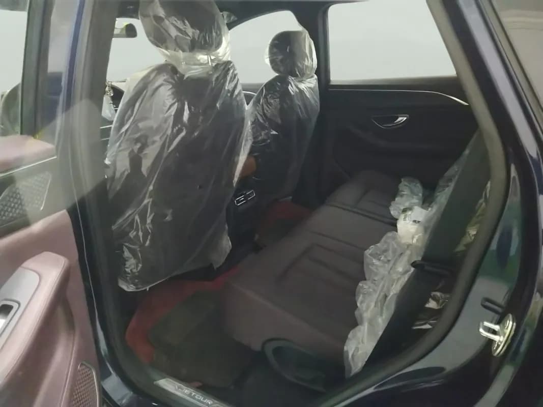 جيتور اكس 90 بلس 2023