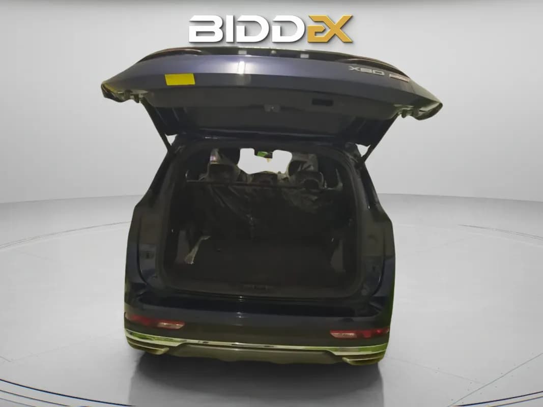 جيتور اكس 90 بلس 2023