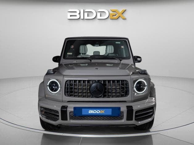 مرسيدس بنز G 63 2023