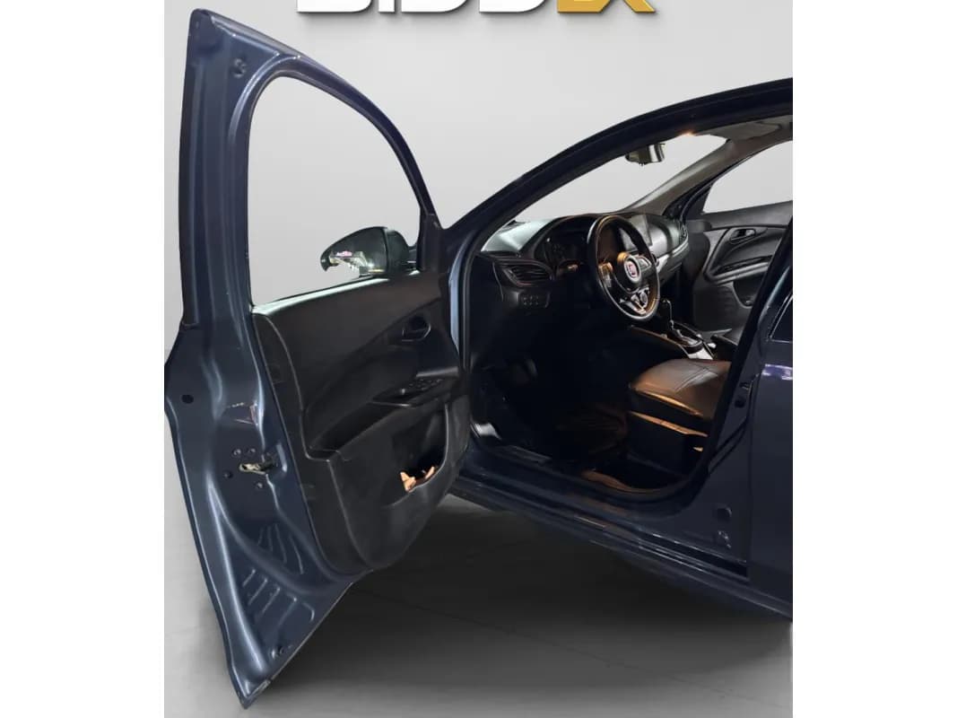 فيات تيبو 2022