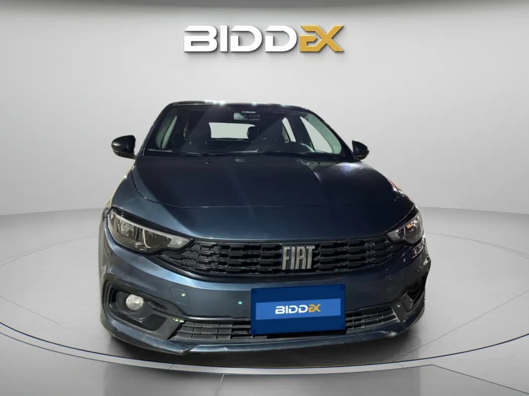 فيات تيبو 2022