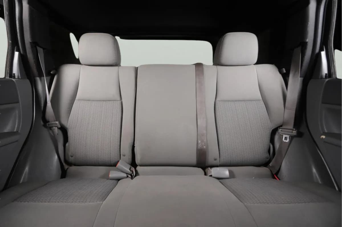 جيب شيروكي 2007