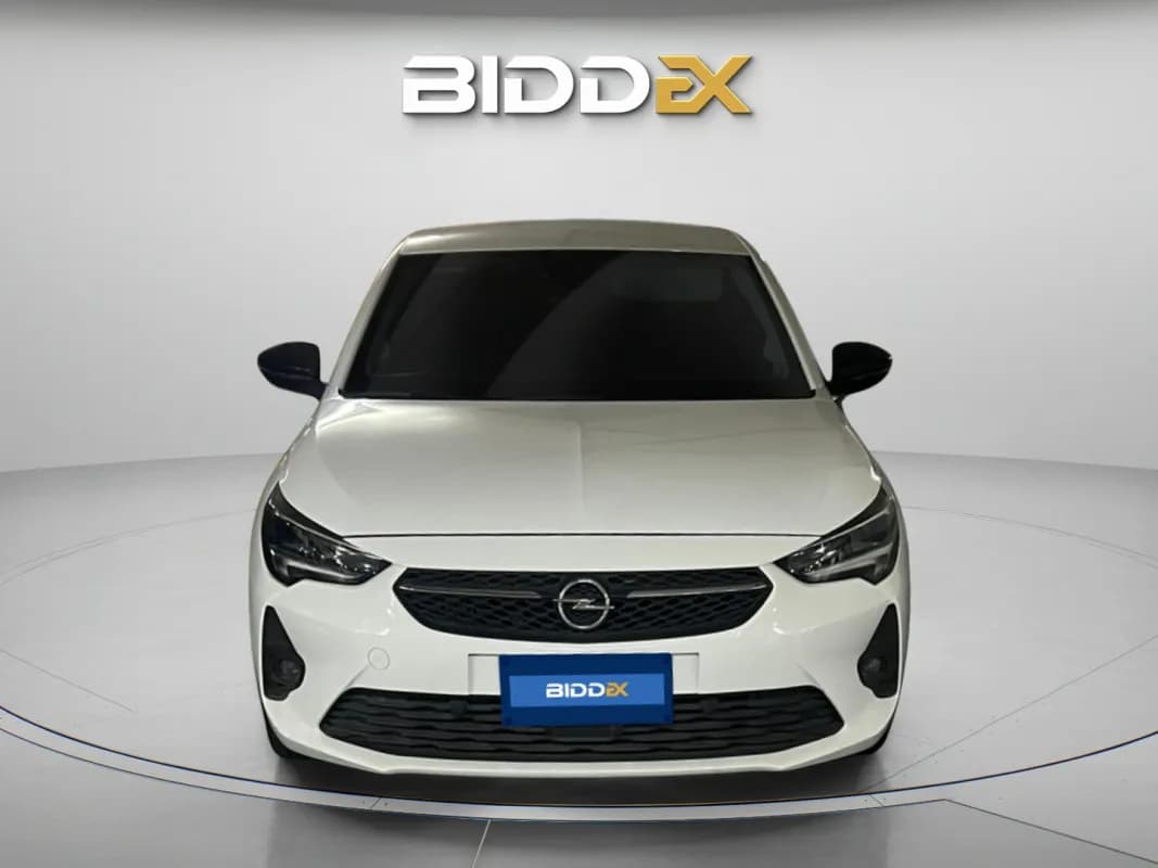 أوبل كورسا 2023