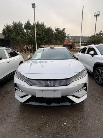 بي واي دي سونج ال 2025