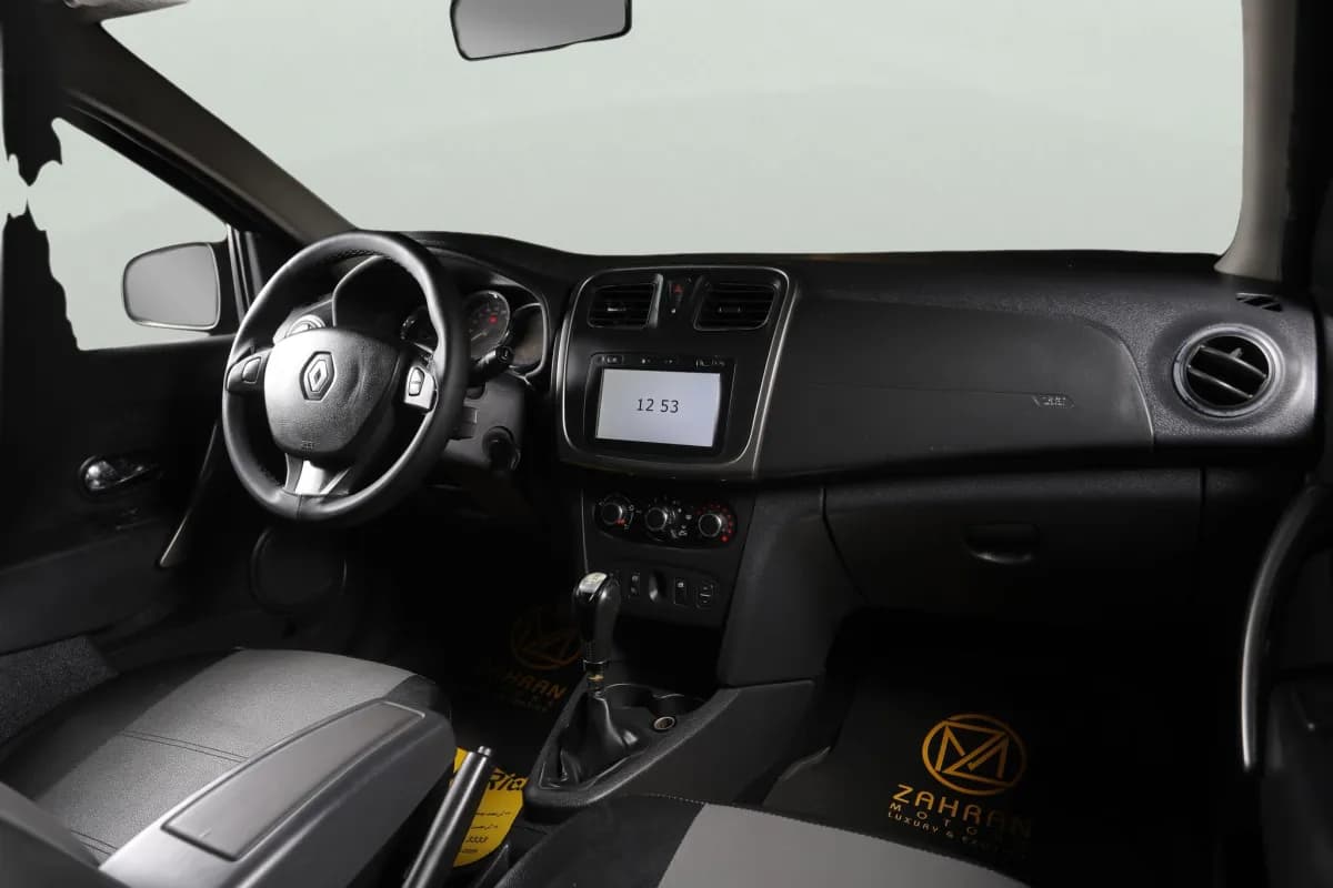 Renault Sandero Stepway 2017