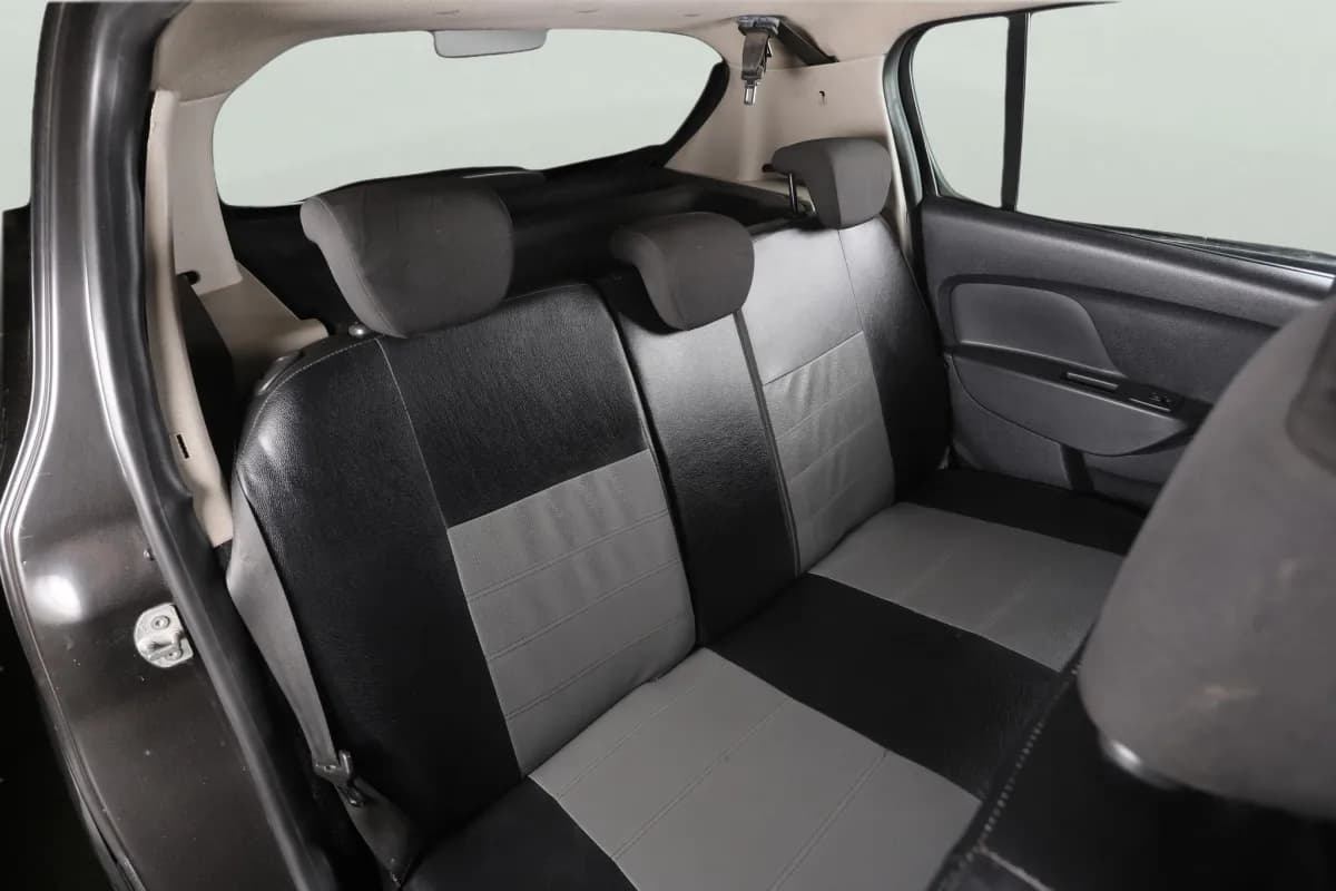 Renault Sandero Stepway 2017