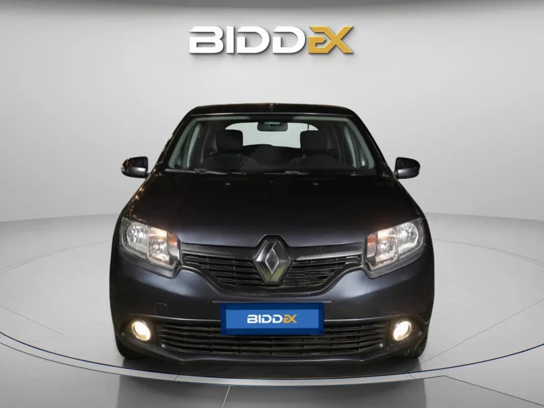 رينو سانديرو 2017