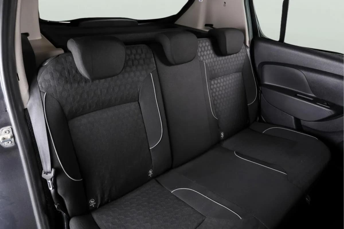 رينو سانديرو 2017