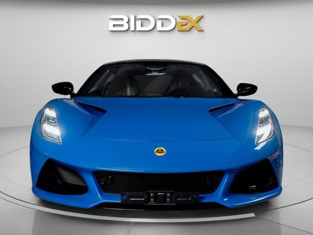 لوتس إميري 2024