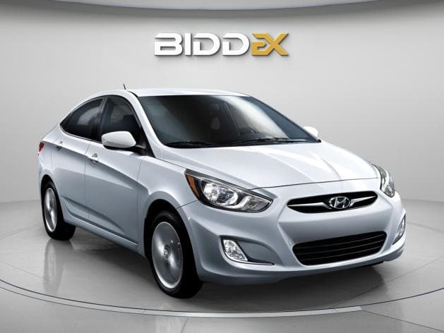 هيونداي اكسنت RB 2026