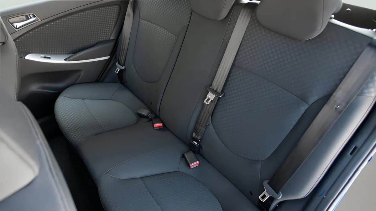 هيونداي اكسنت RB 2026