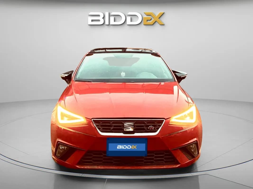 سيات ابيزا 2021