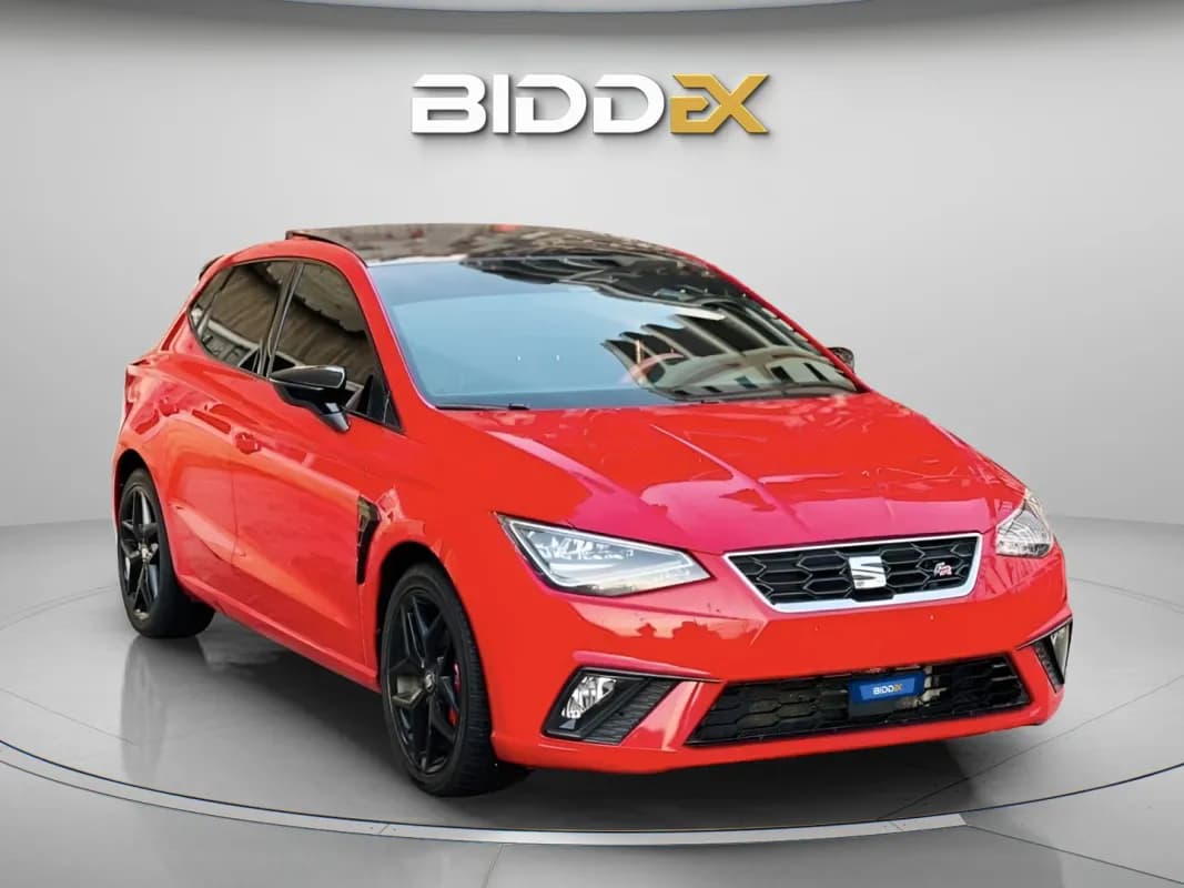 سيات ابيزا 2021