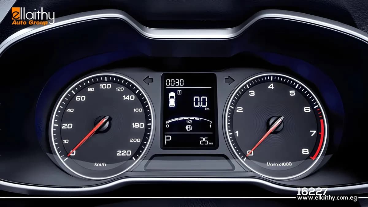 ام جي زد اس 2026