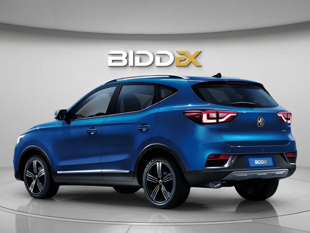 ام جي زد اس 2026