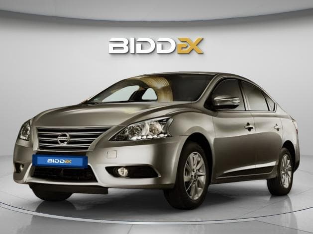 نيسان سنترا 2026