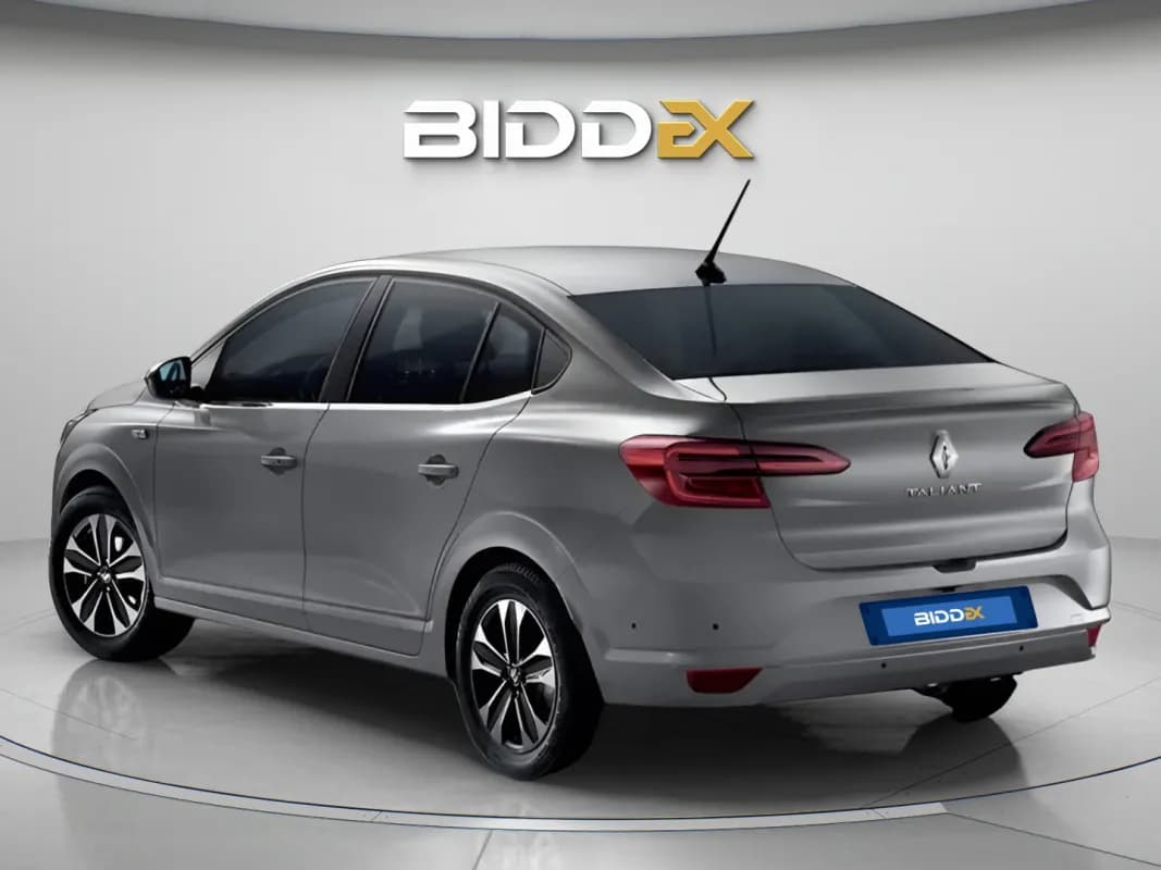 رينو تالينت 2026