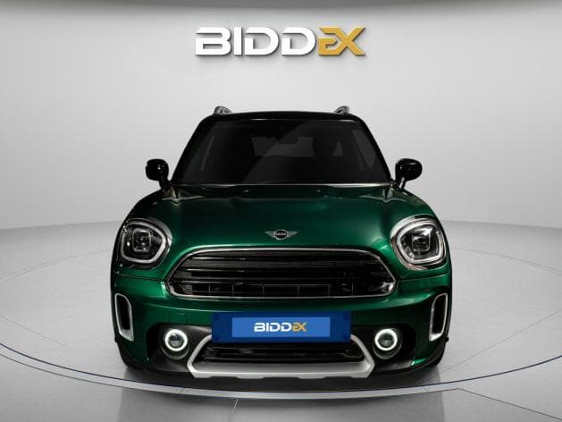 ميني كوبر 2024