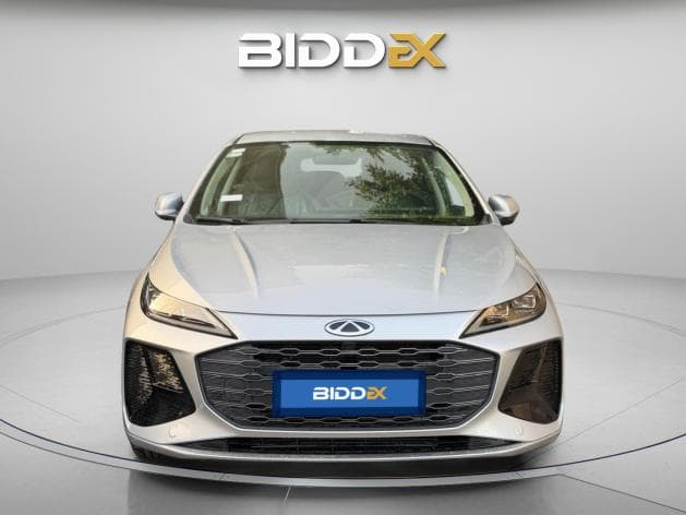 Chery Arrizo 6 2026 GT Silver Dct — New - 1