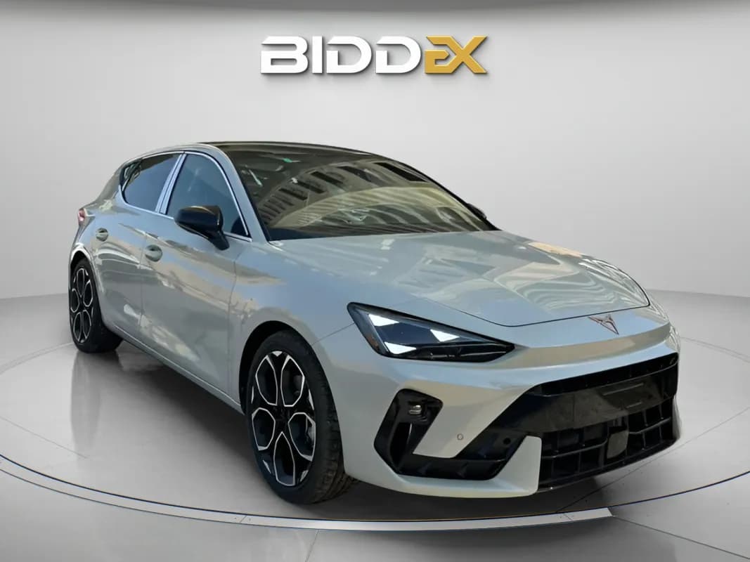 كوبرا ليون 2026