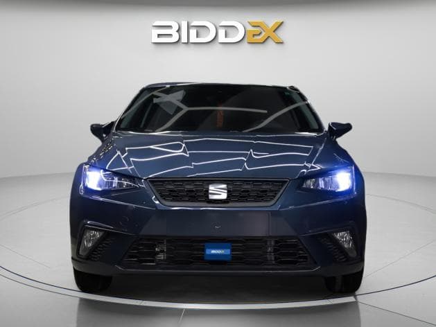 سيات ابيزا 2026