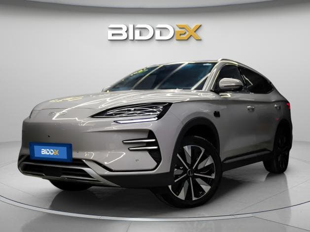 بي واي دي سونج بلس 2025