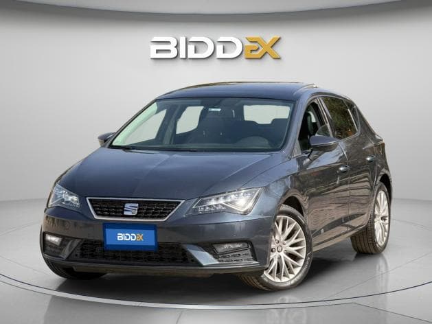 سيات ليون 2020