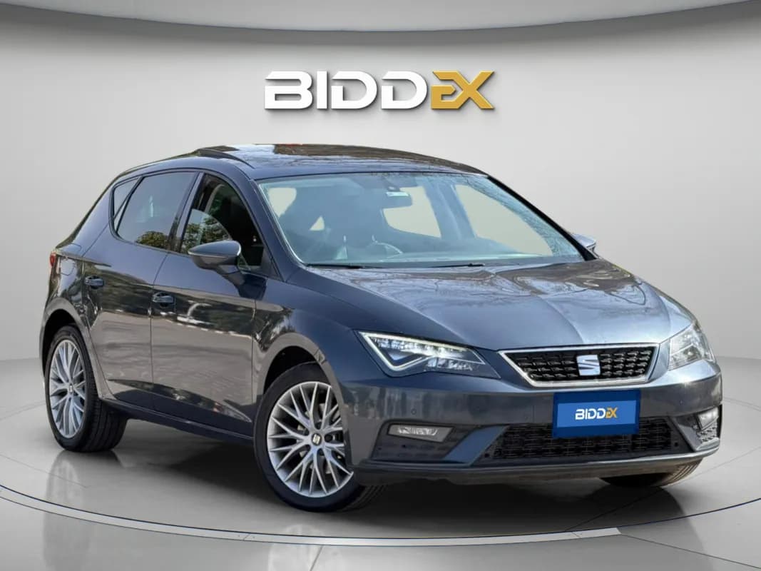 سيات ليون 2020