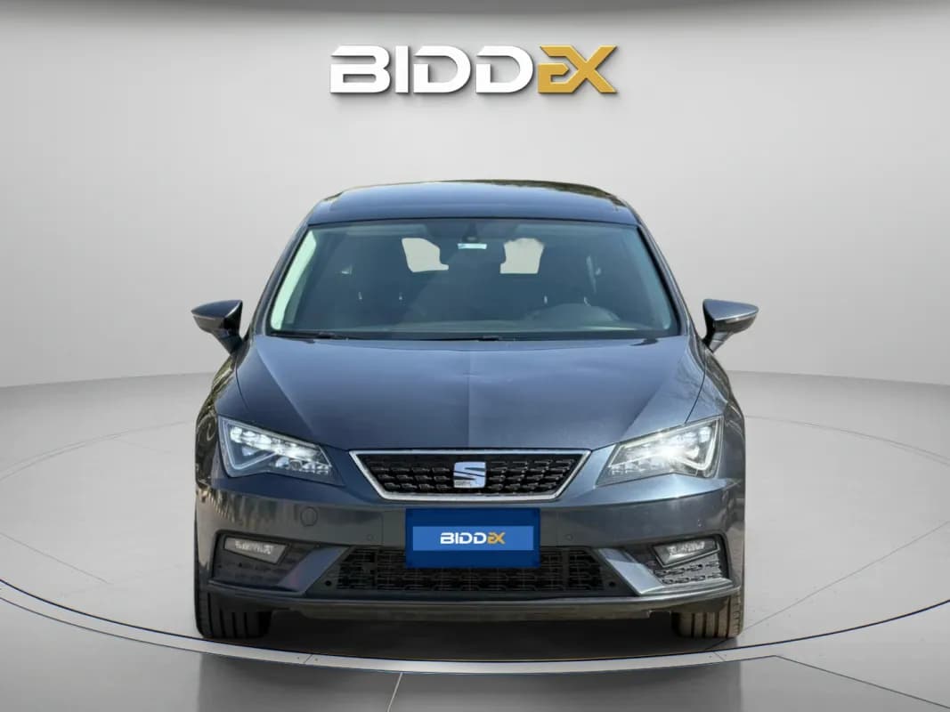 سيات ليون 2020