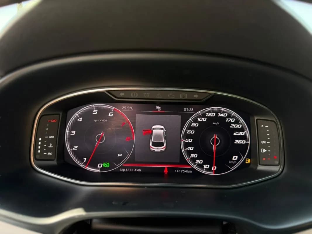 سيات ليون 2020