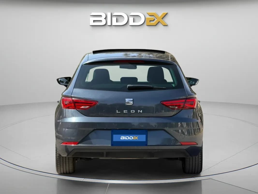 سيات ليون 2020