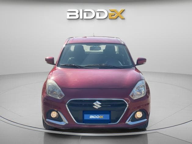 سوزوكي ديزير 2022