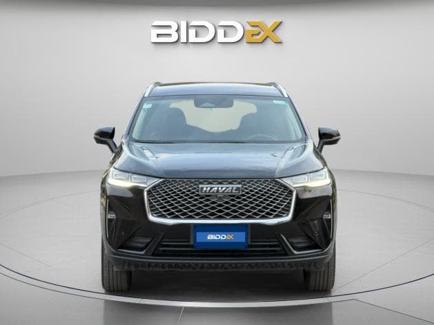 Haval H6 2022