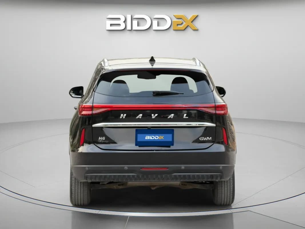 Haval H6 2022