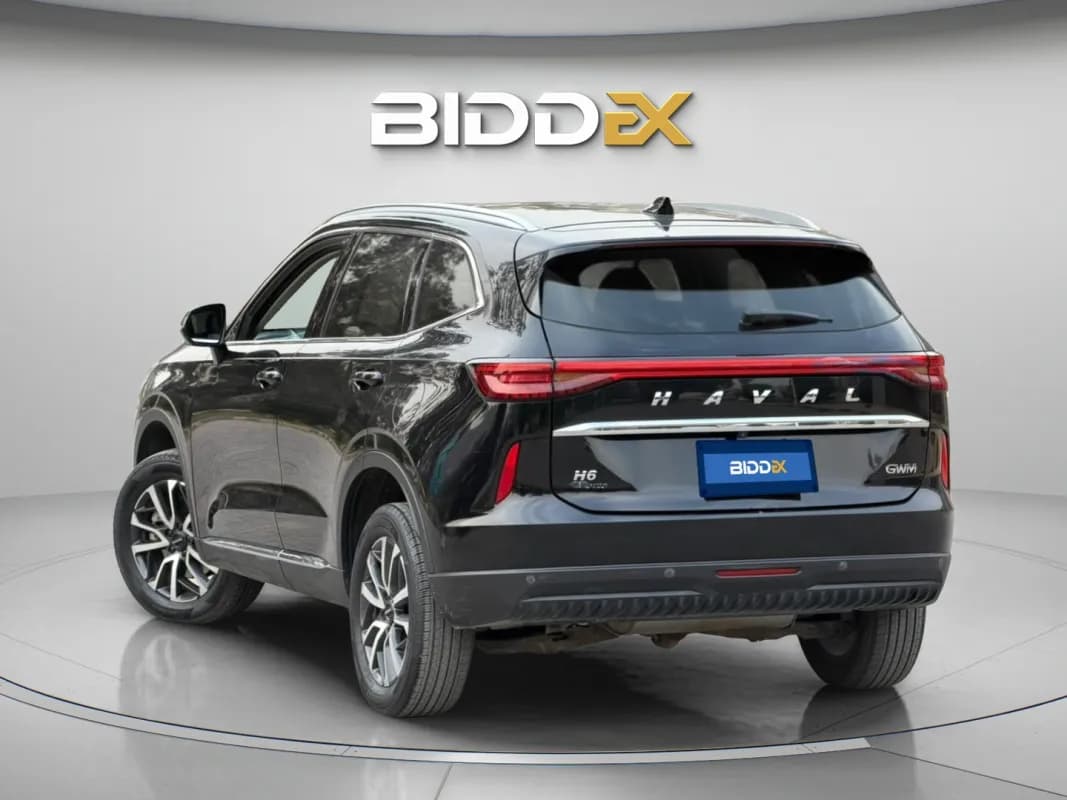 Haval H6 2022