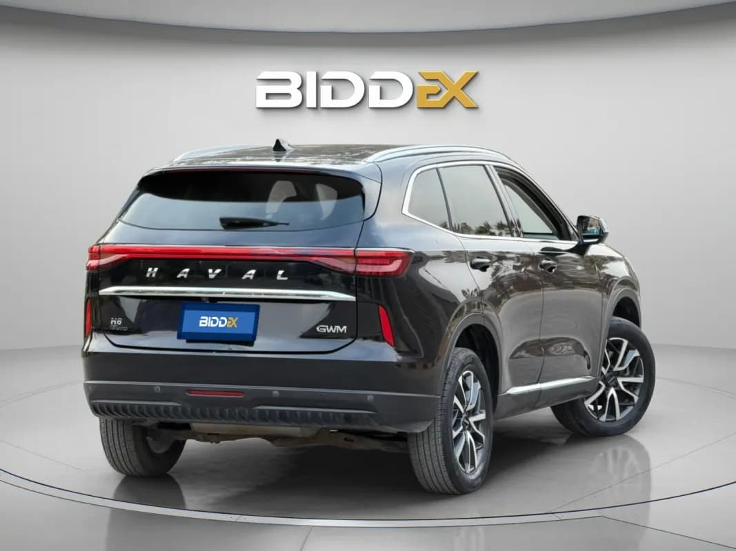 Haval H6 2022